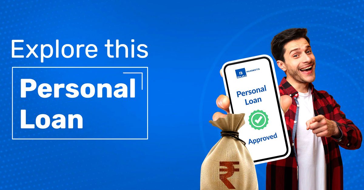 Bajaj Finserv Loans