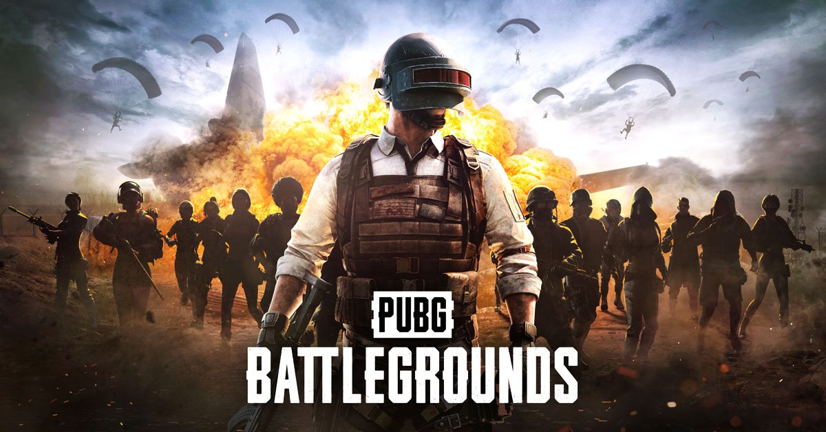 PUBG