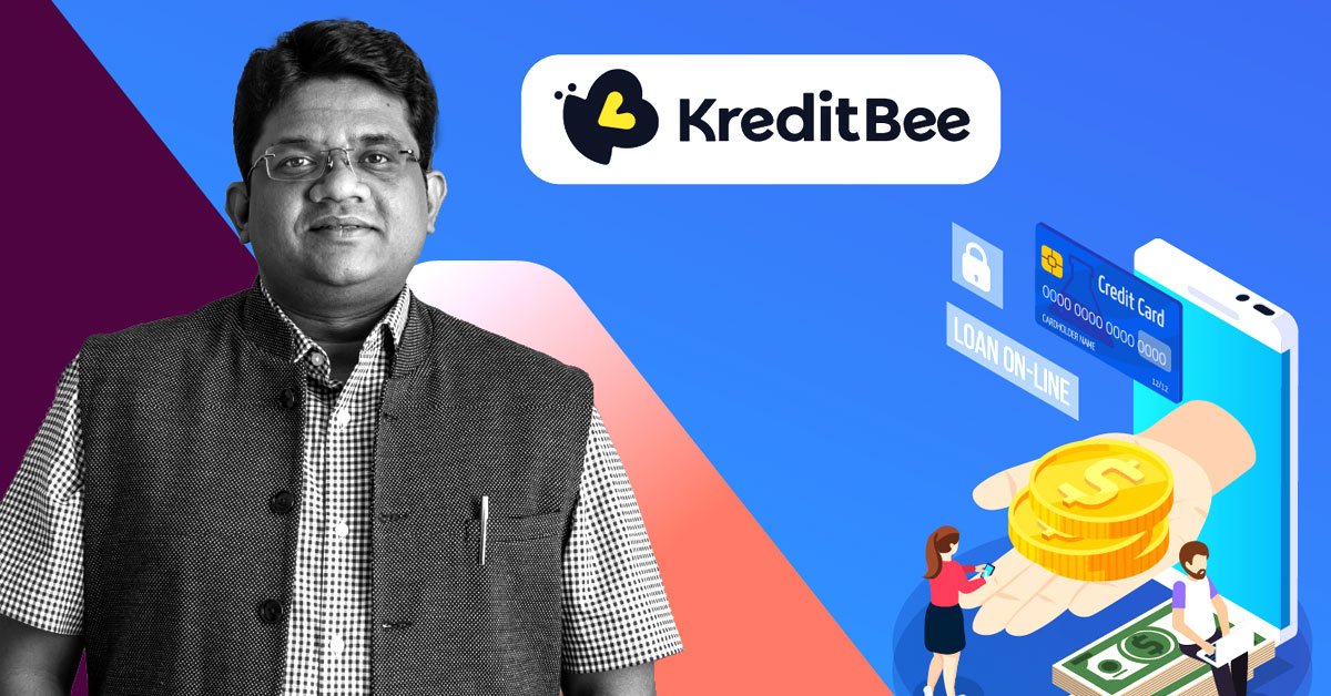 kreditbee loan