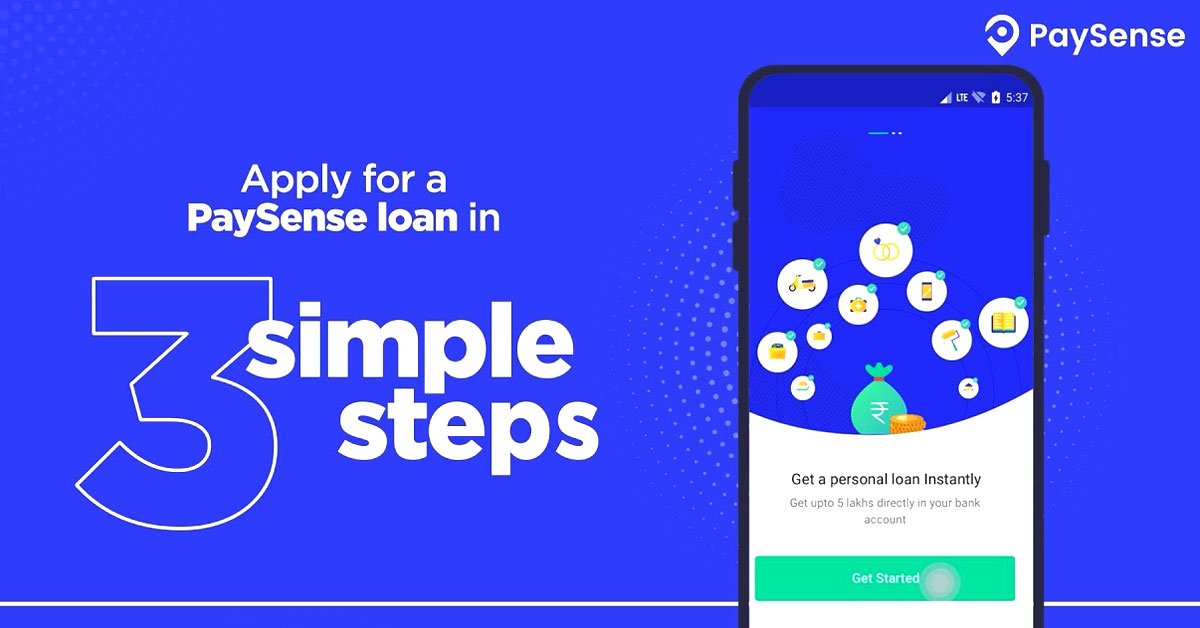 paysense loan