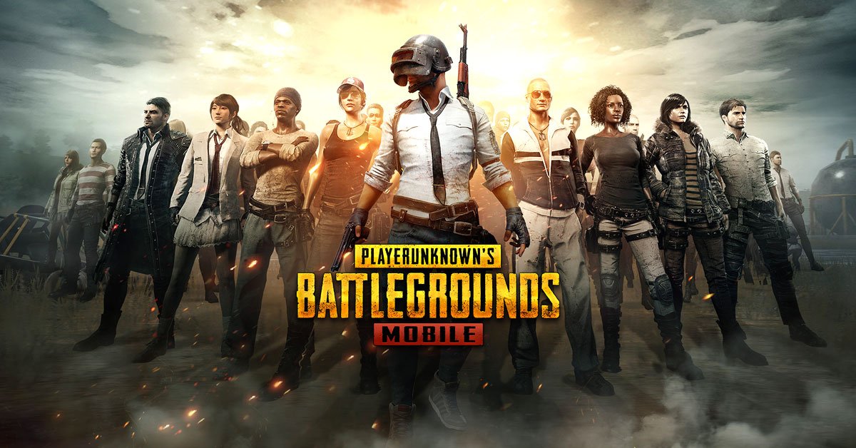 PUBG