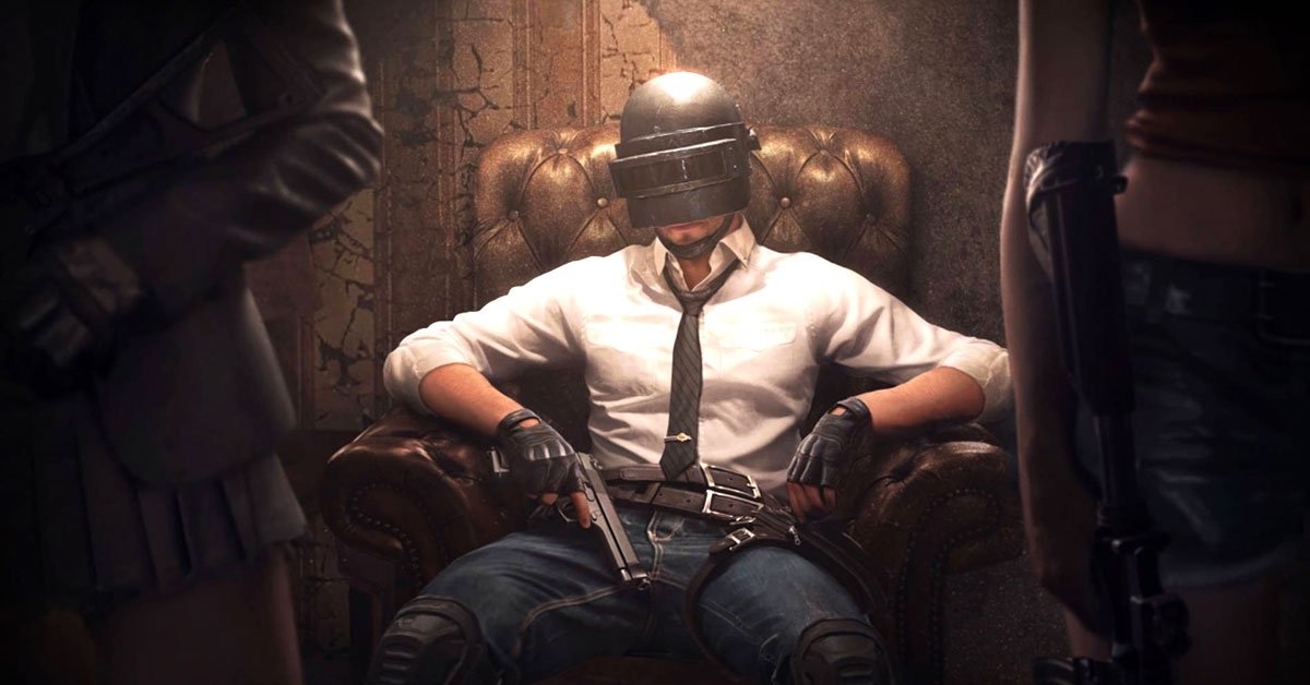 PUBG