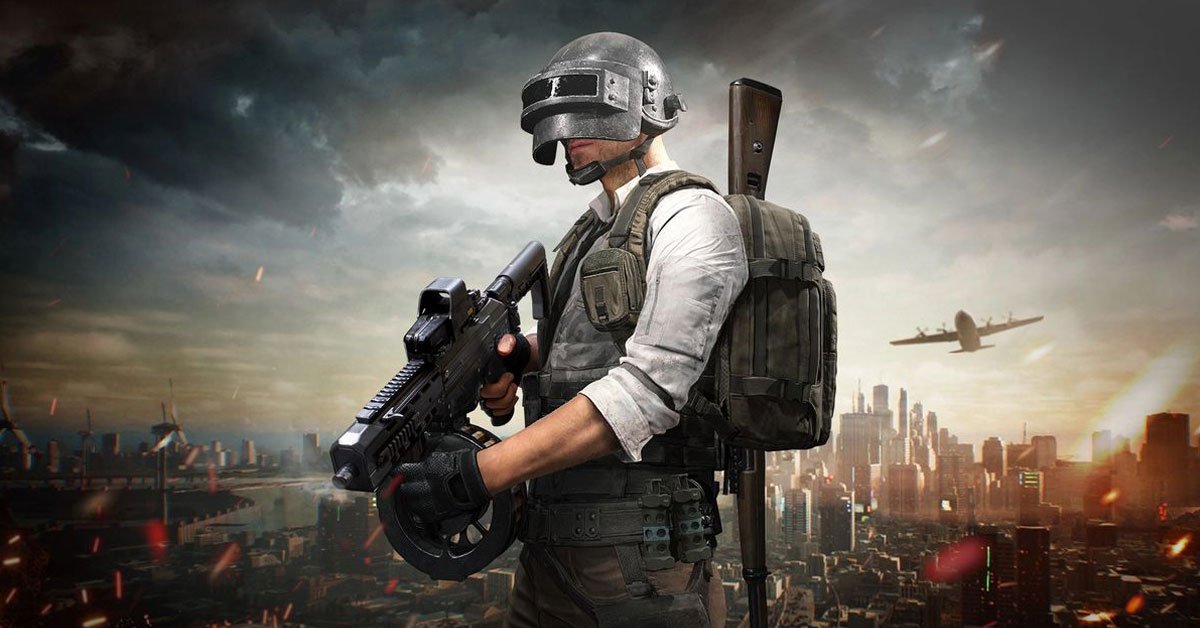 PUBG